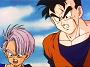 Dragonball Trunks (9)